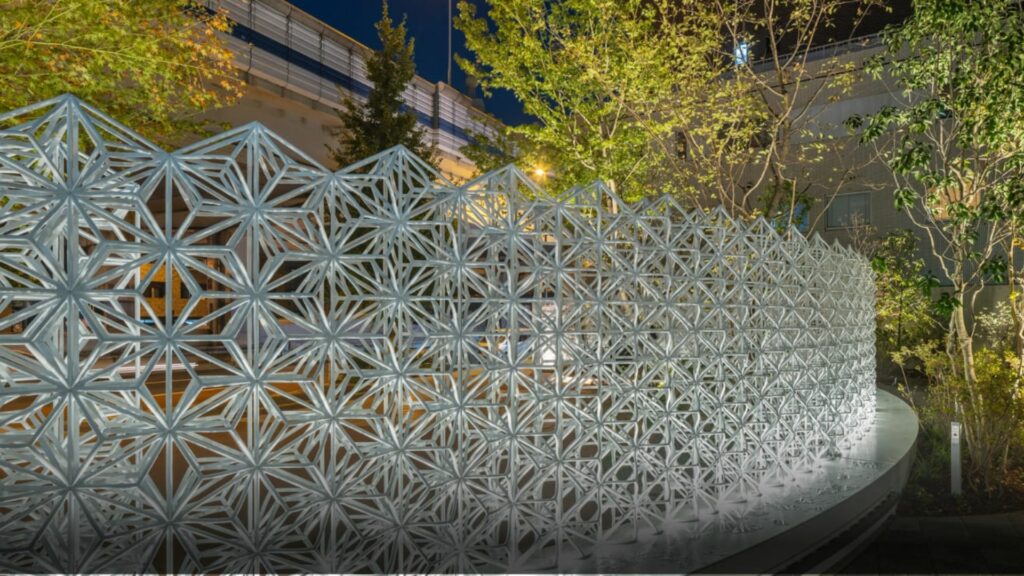 aluminum-fence