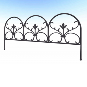 Mini-fence-set-of-4