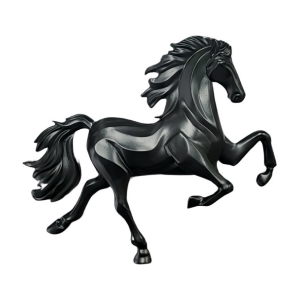 Wall-decoration-horse