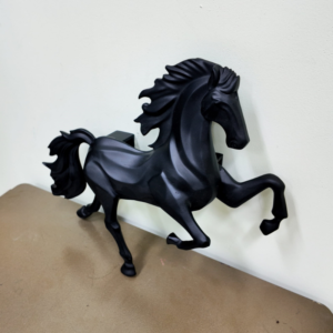 Wall-decoration-horse