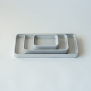 Multi-tray-rectangle