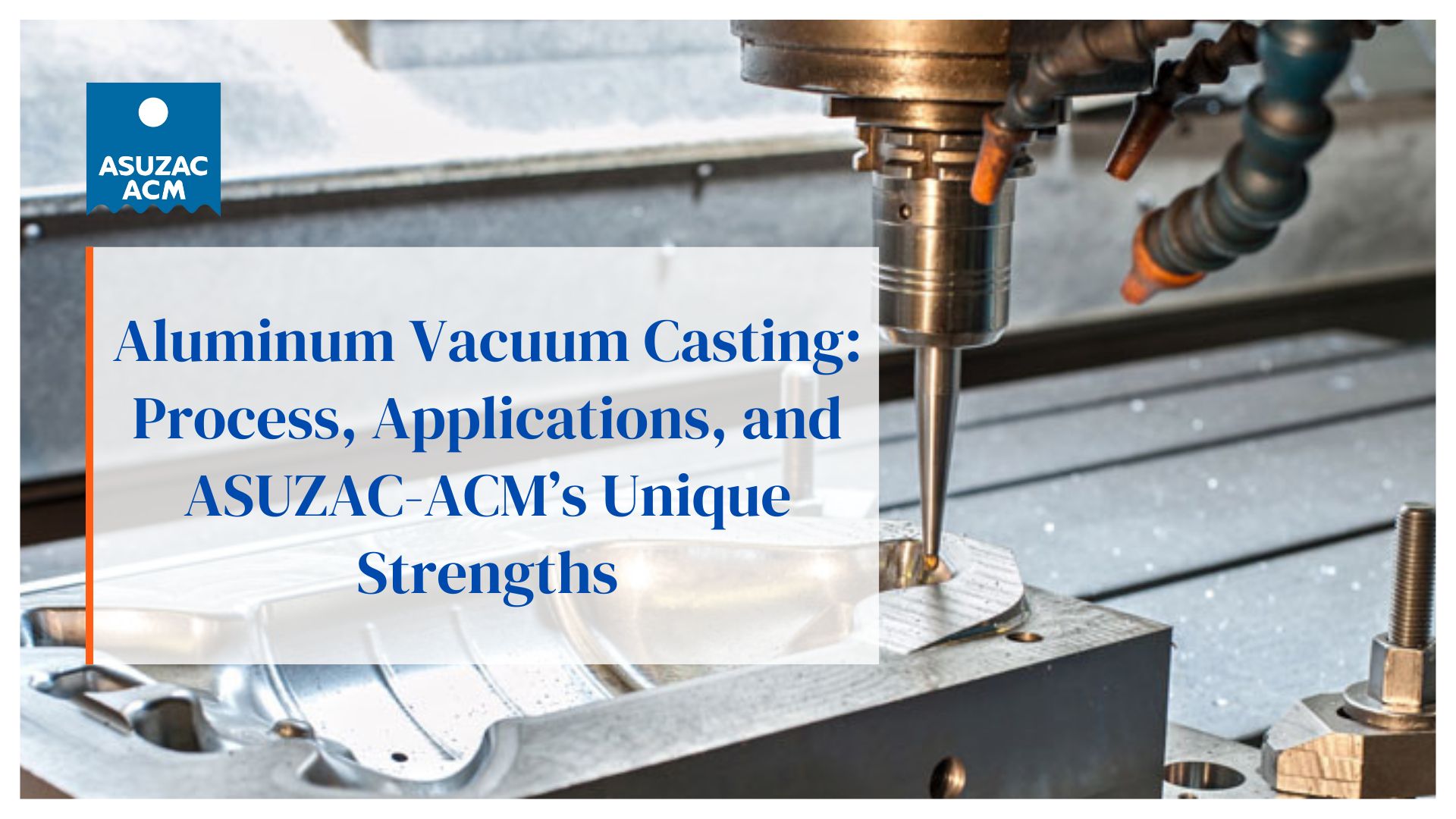 Aluminum-vacuum-Casting