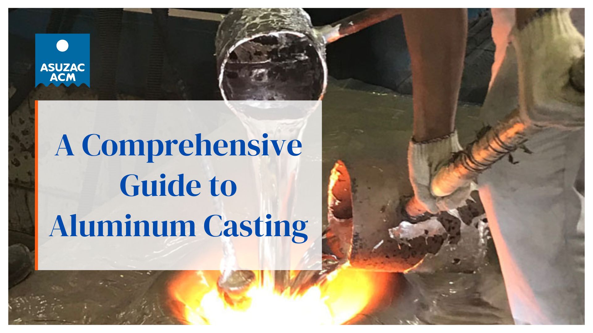 Aluminum-Die-Casting