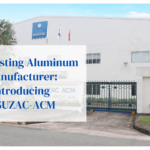 Top-Casting-Aluminum-Manufacturer