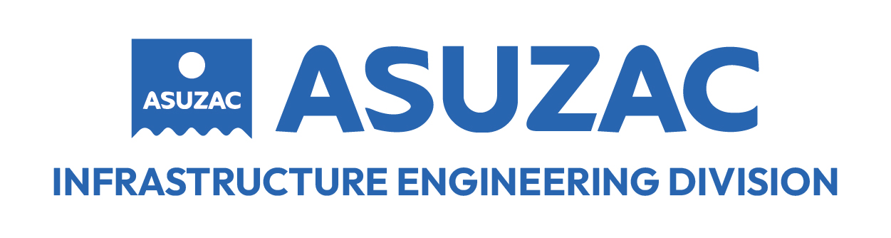 asuzac-infrastructure