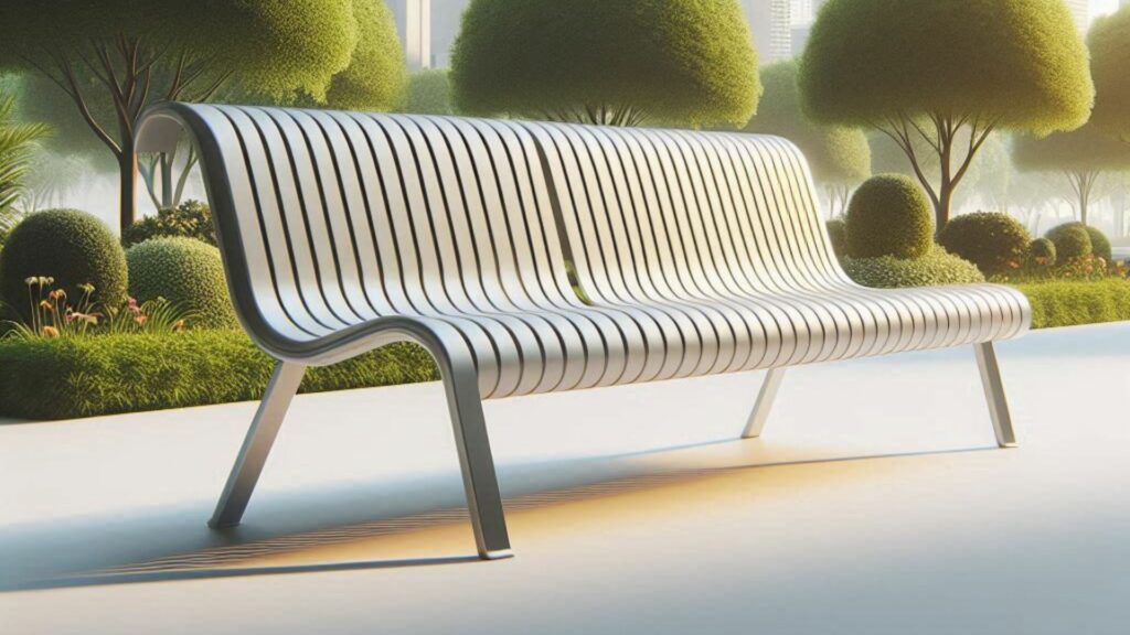 outdoor-bench