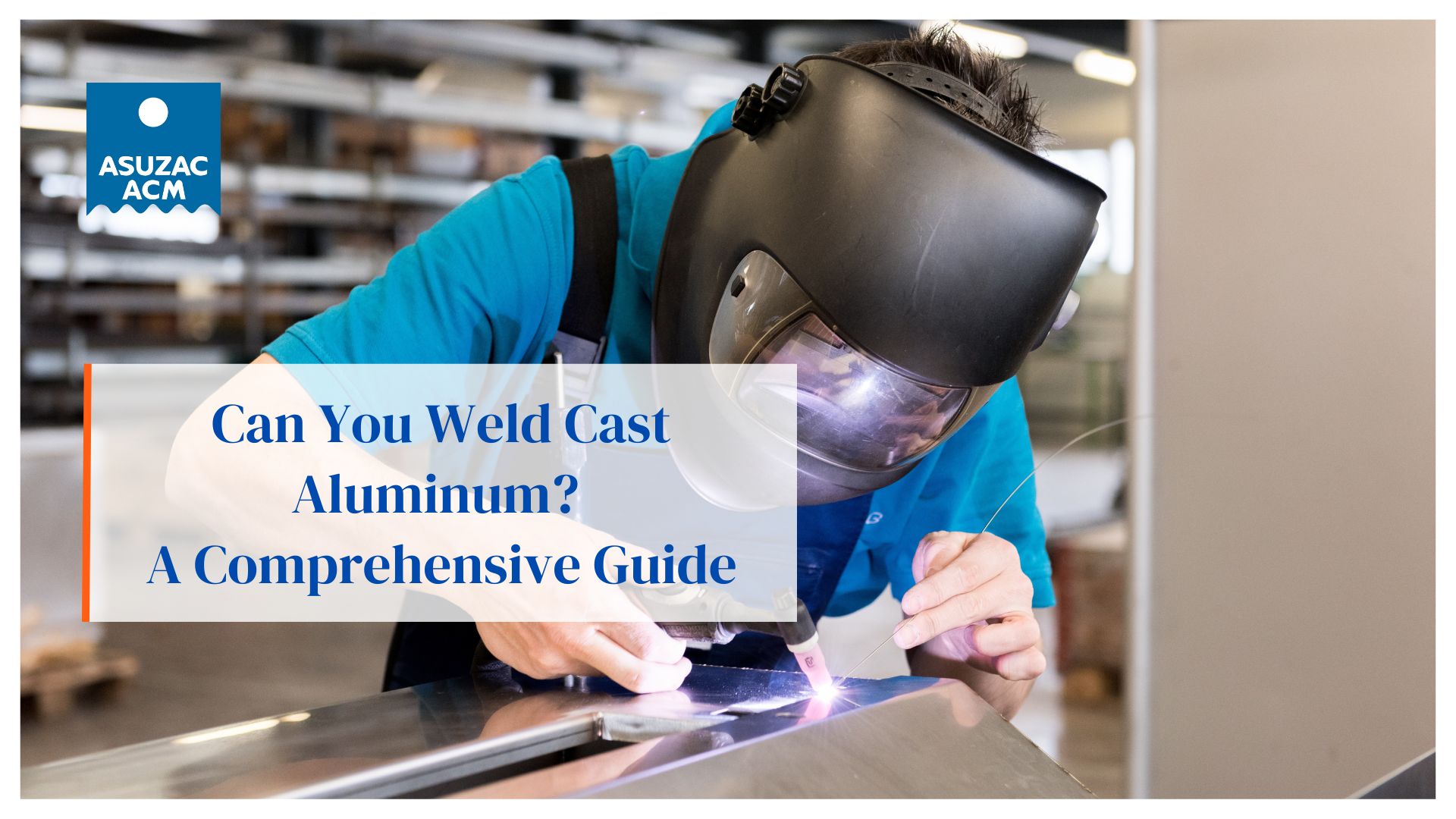 can-you-weld-cast-aluminum