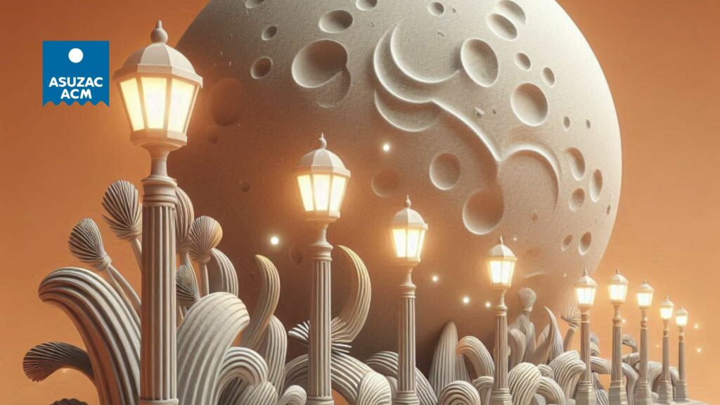 lighting-pathway