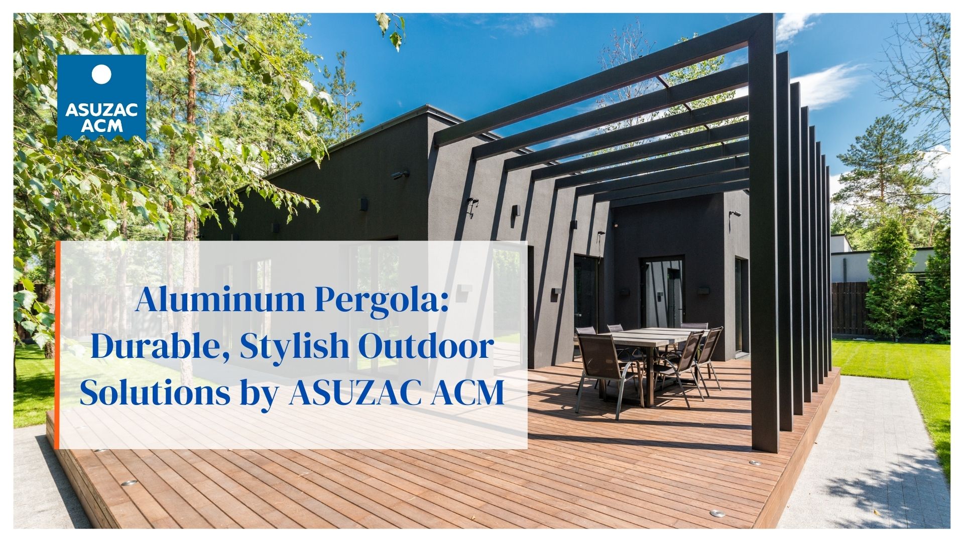 aluminum-pergola