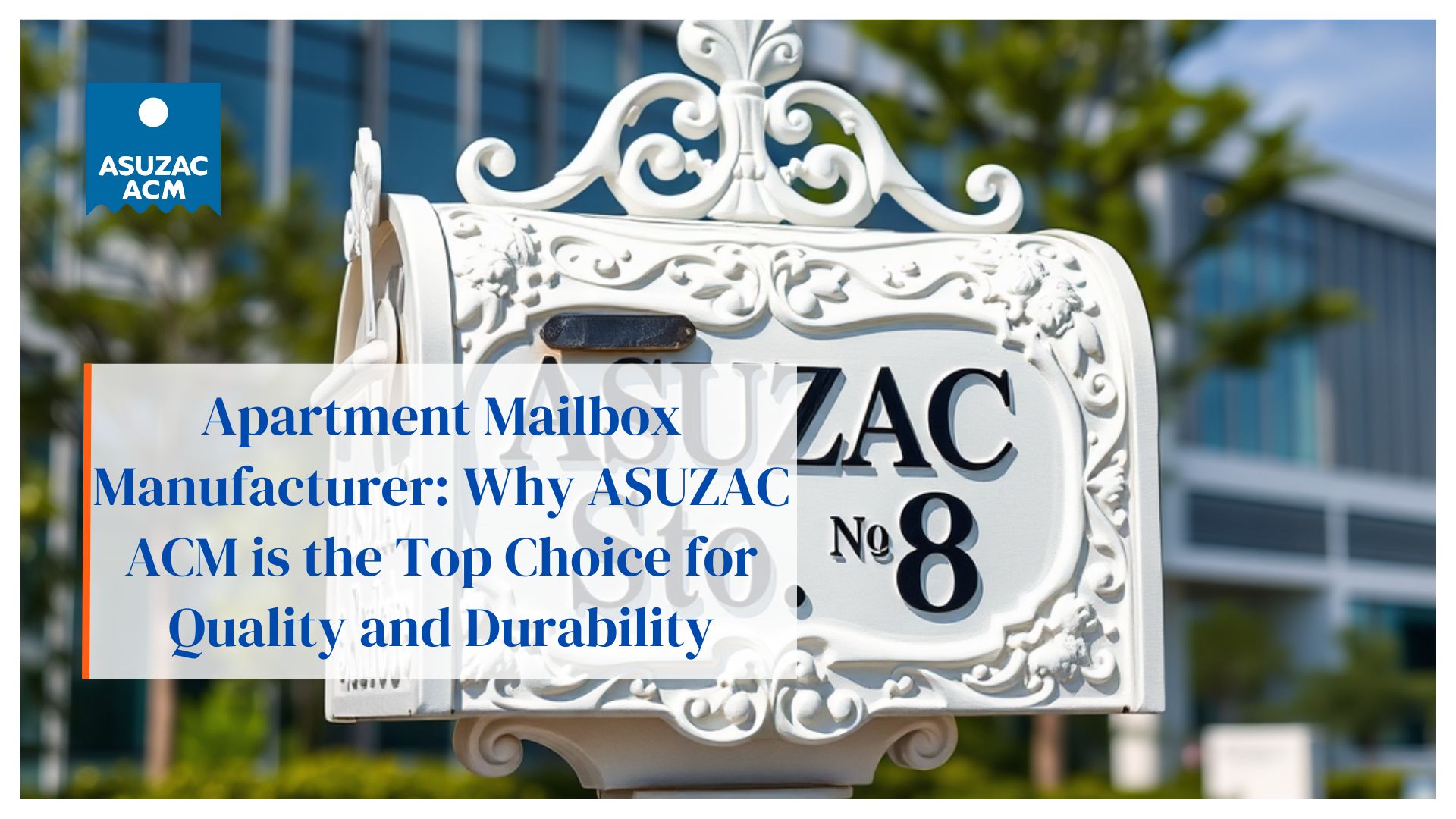 apartment-mailbox-manufacturer