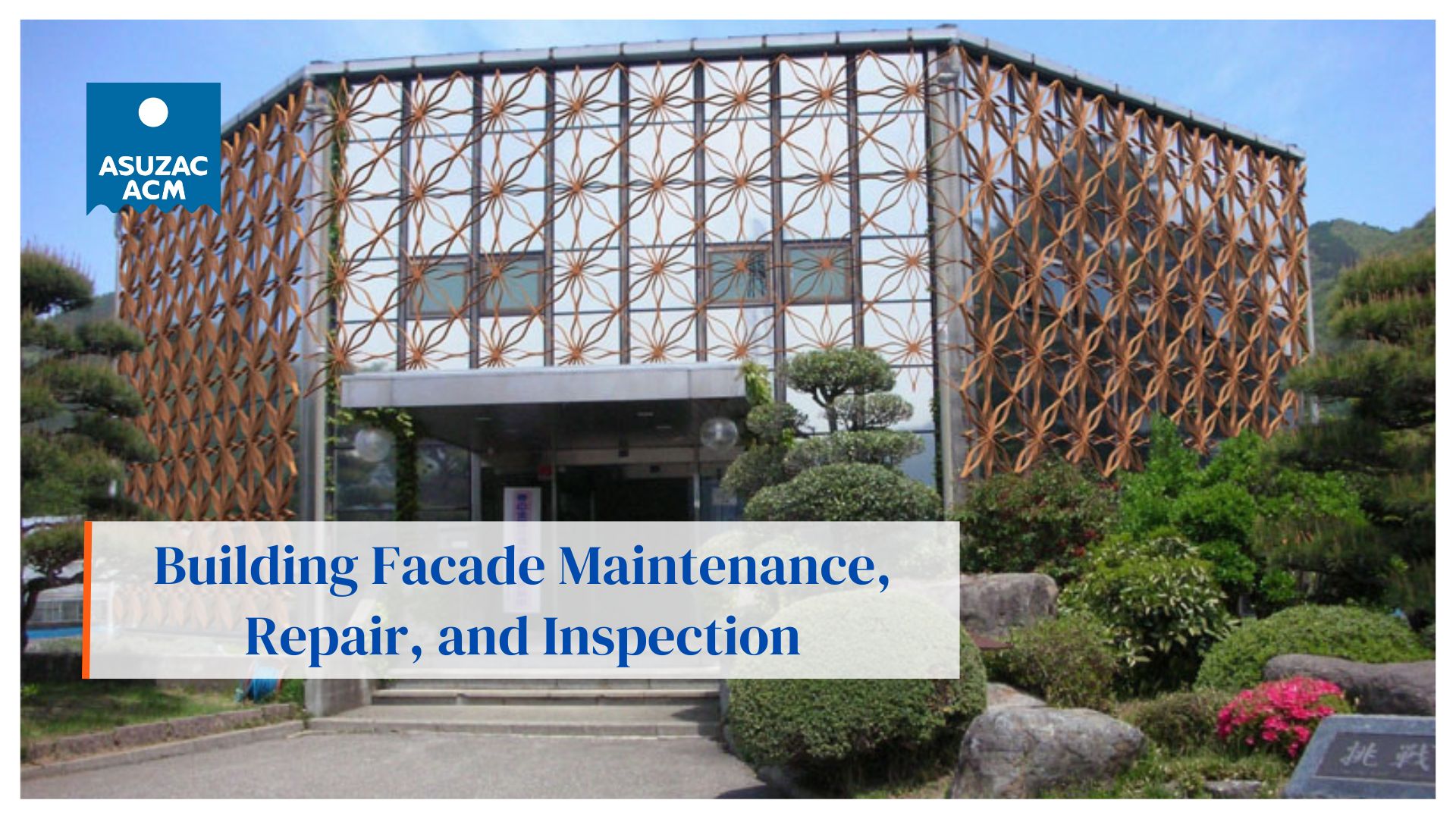 building-facade-maintenance