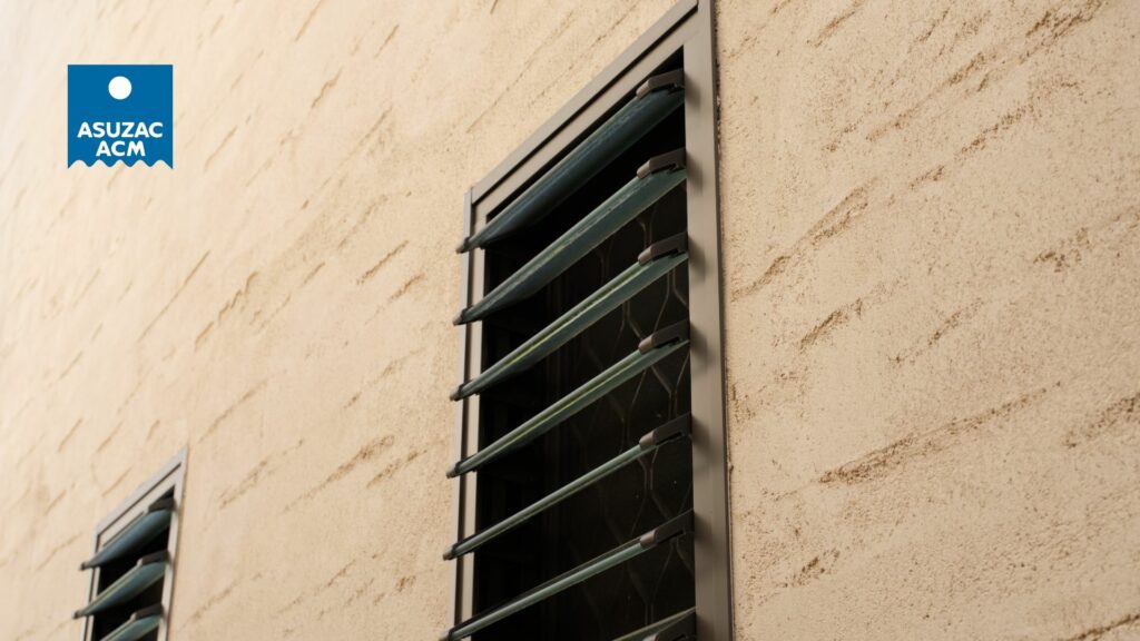 louvre-window