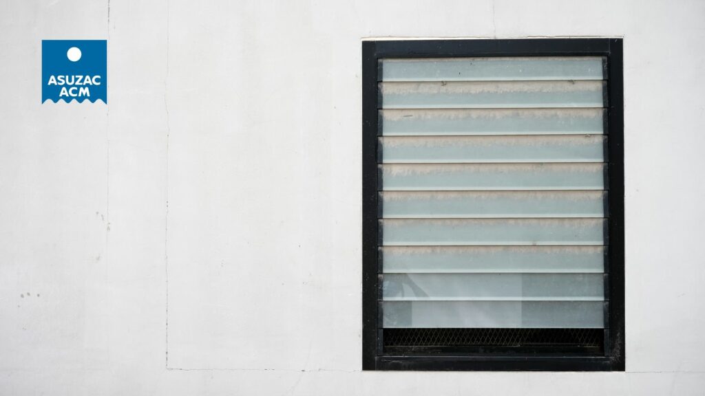 window