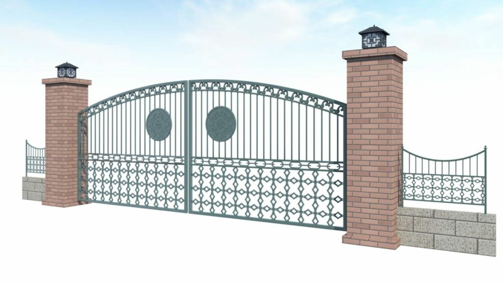 aluminum-fence-asuzac-acm