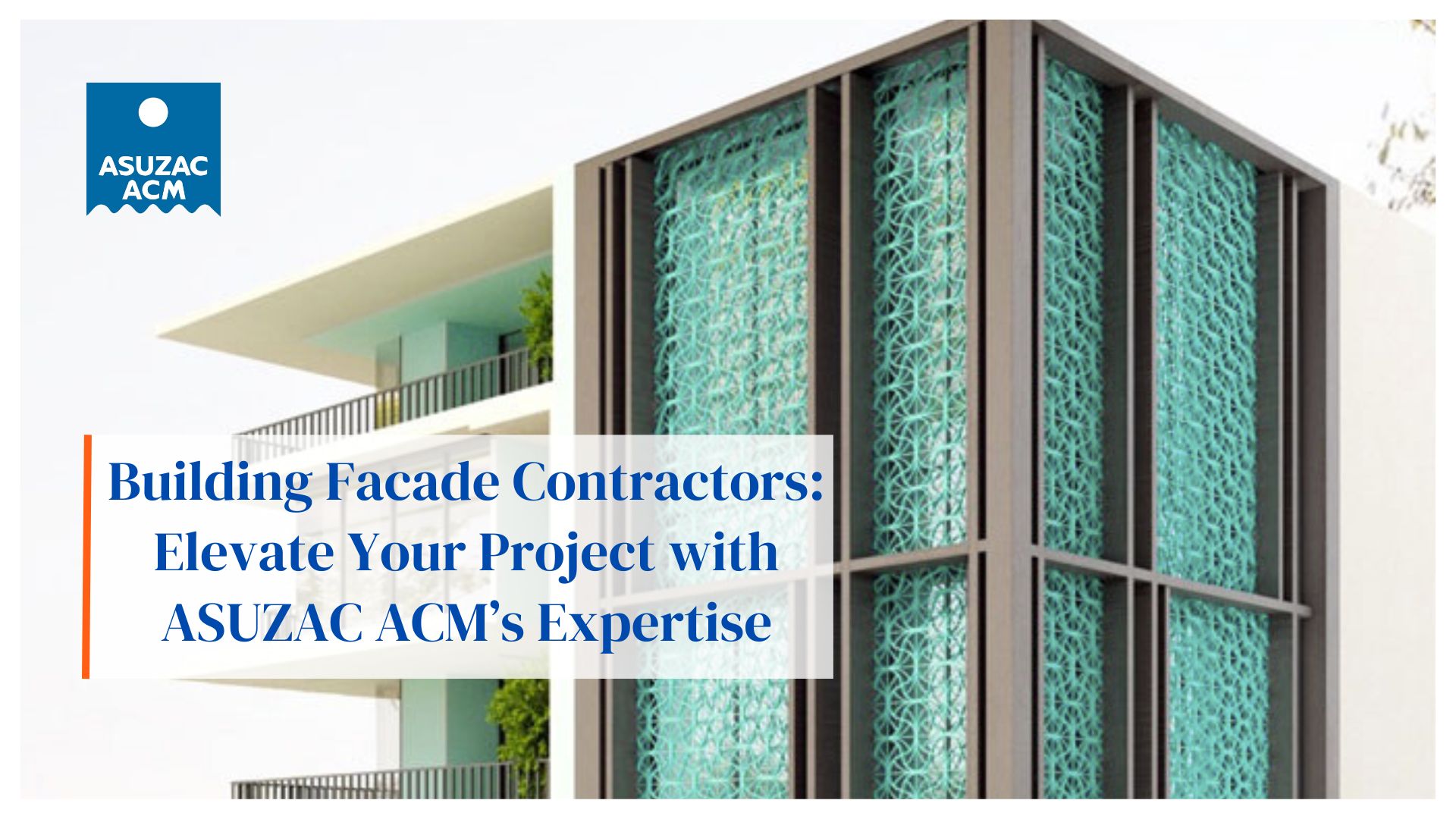 building-facade-contractors