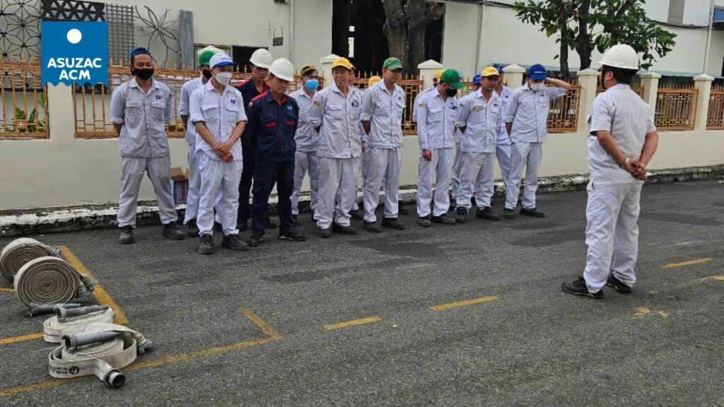 fire-protection-training-2025