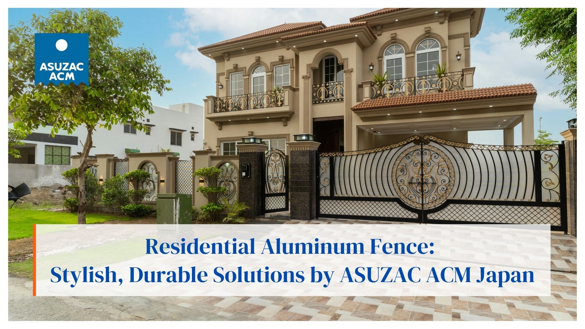 residential-aluminum-fence