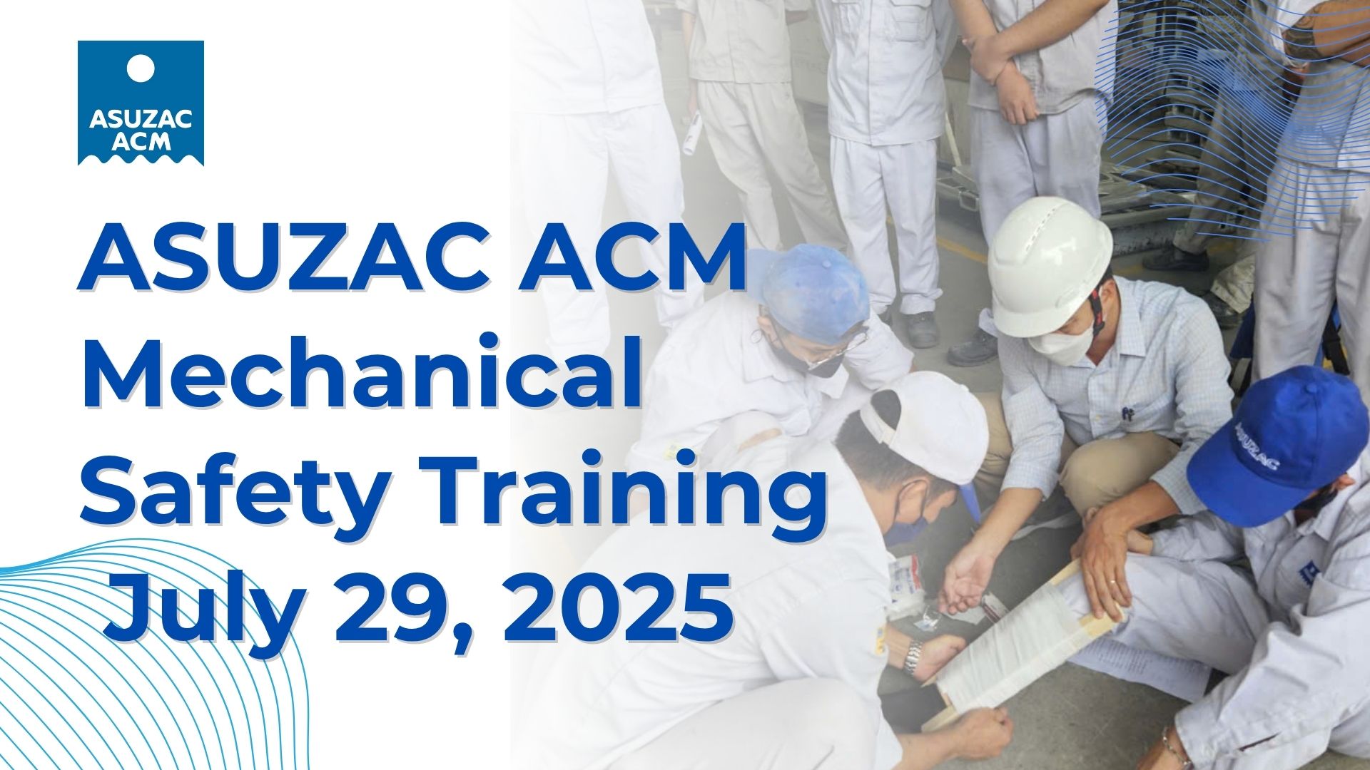 asuzac-acm-mechanical-safety-training