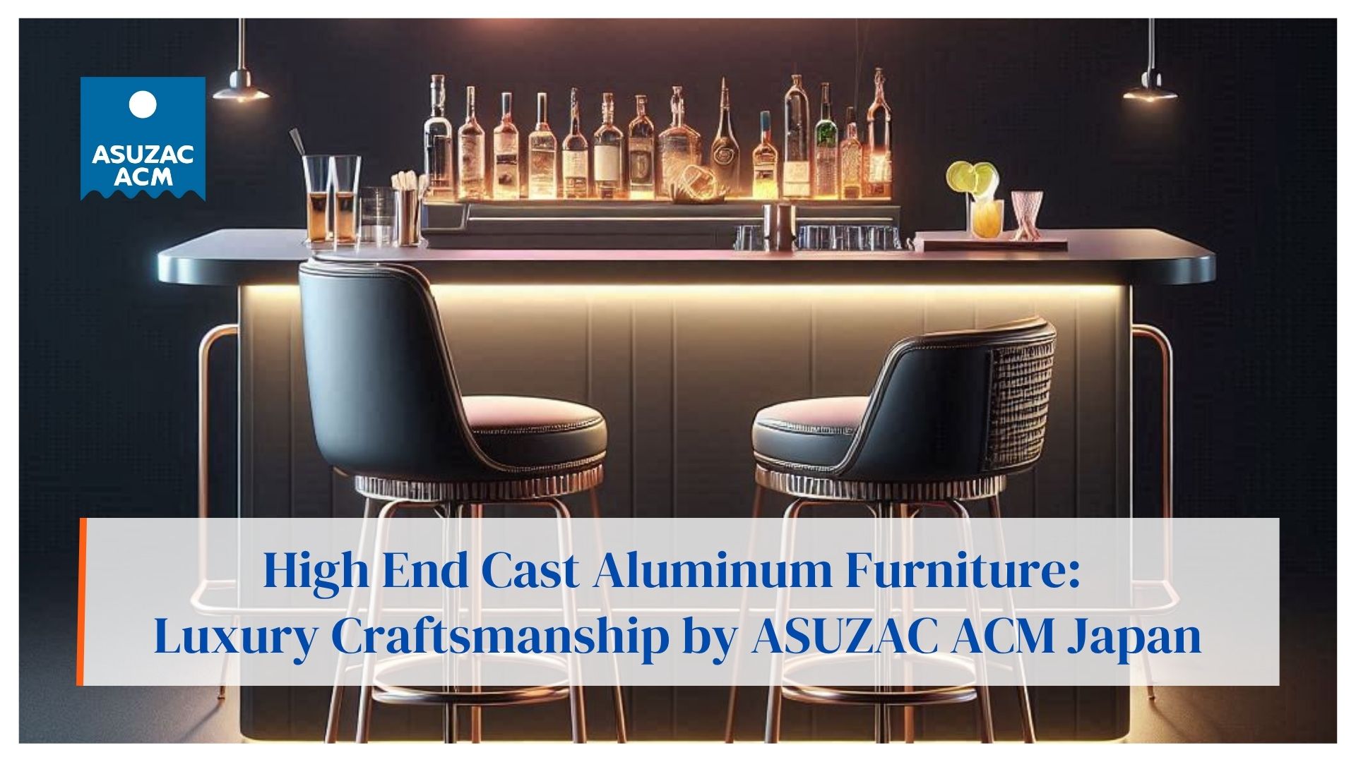 high-end-cast-aluminum-furnitutre