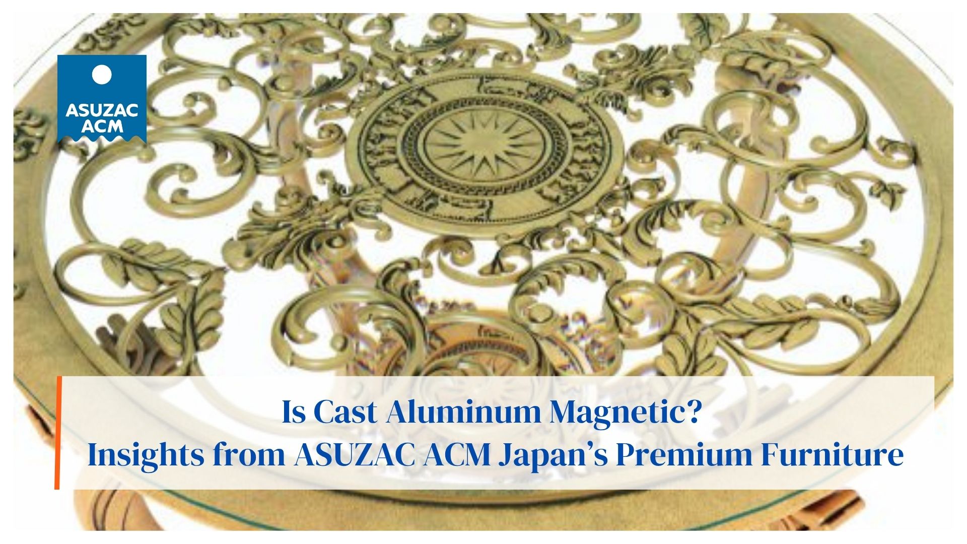 is-cast-aluminum-magnetic