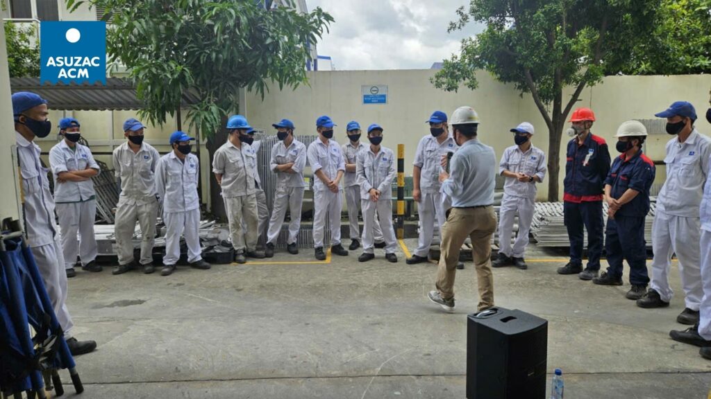 training-july-2025