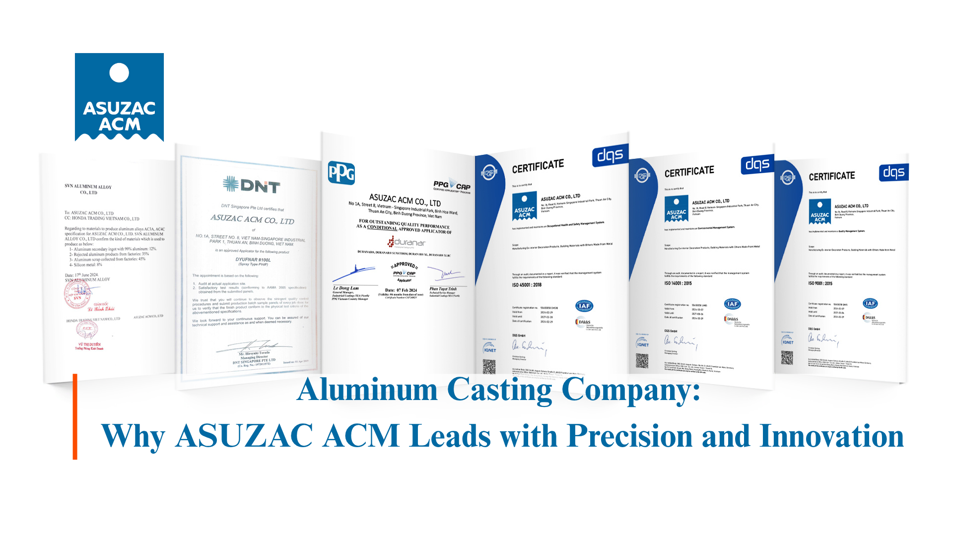 aluminum-casting-company