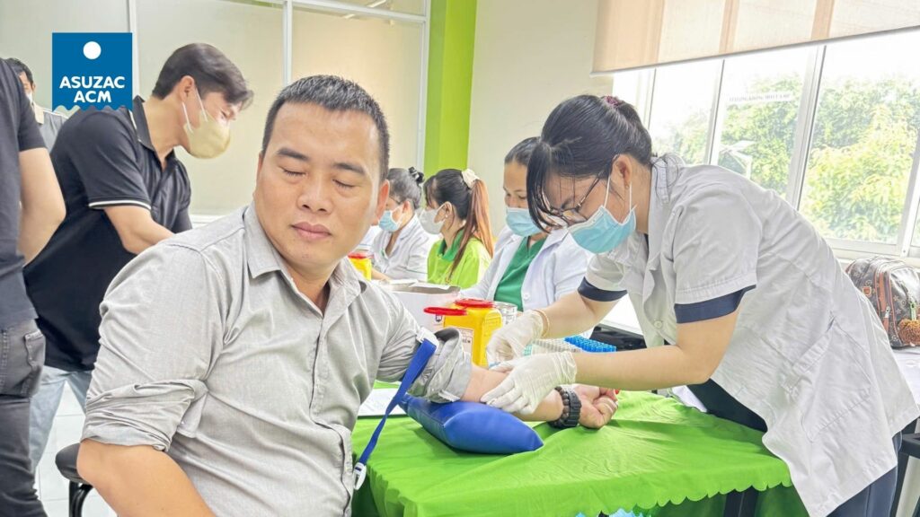 annual-healthcare -checkup-2025