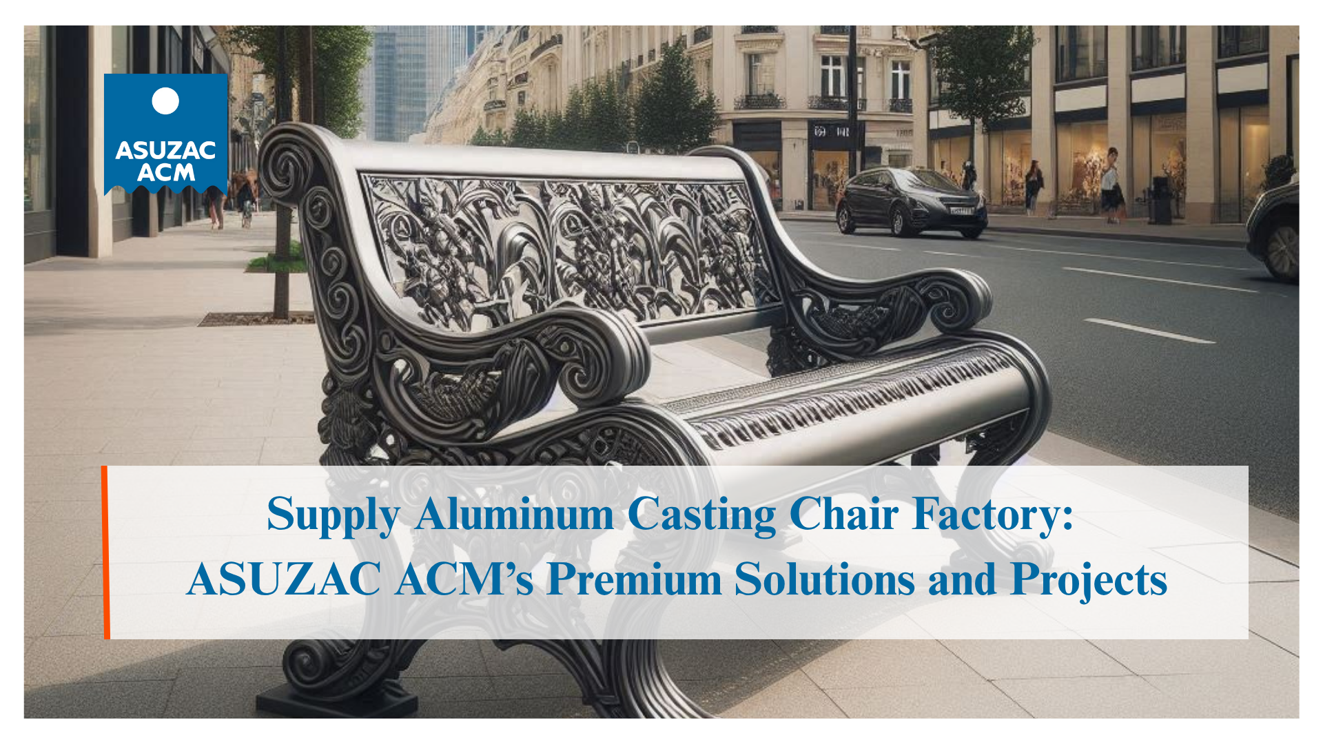 supply-aluminum-casting-chair-factory
