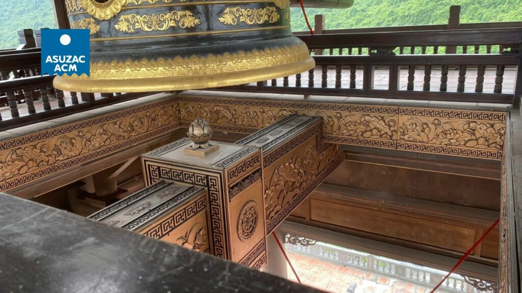 Asuzac-acm-project-tam-chuc-pagoda