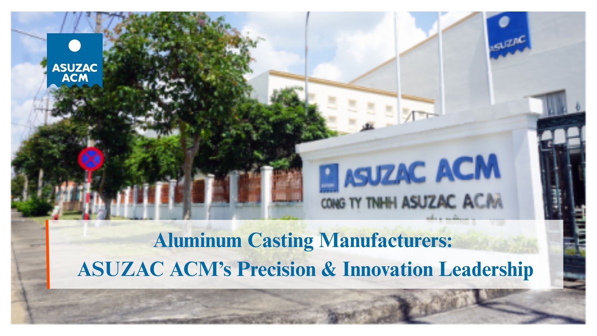 aluminum-casting-manufacturer