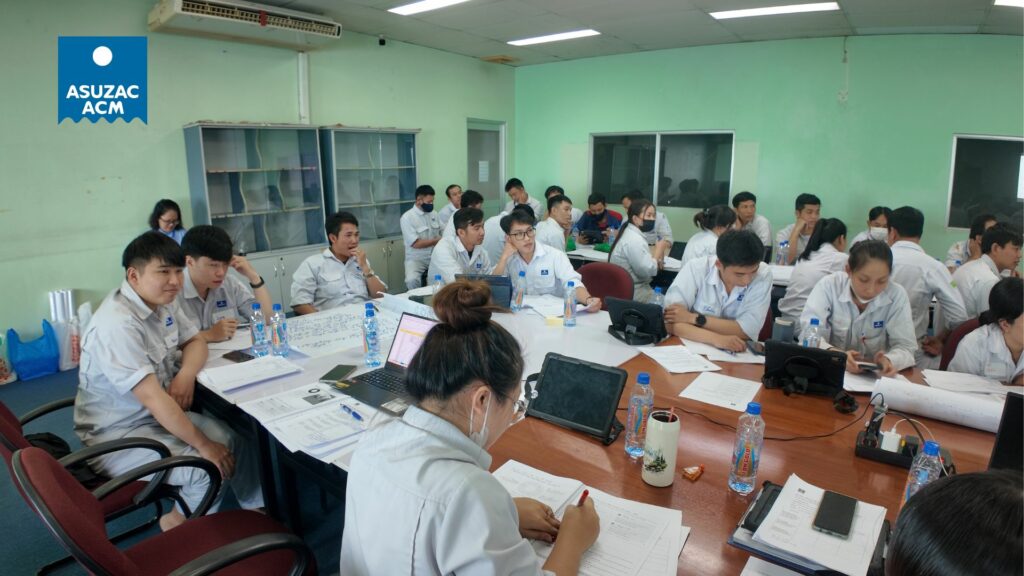 asuzac-acm-training-program-2025