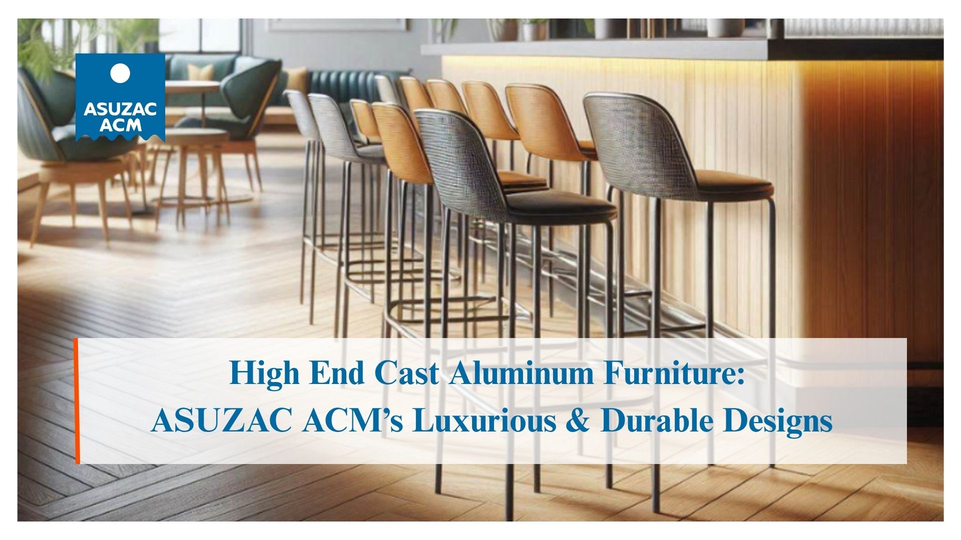 high-end-cast-aluminum-furniture