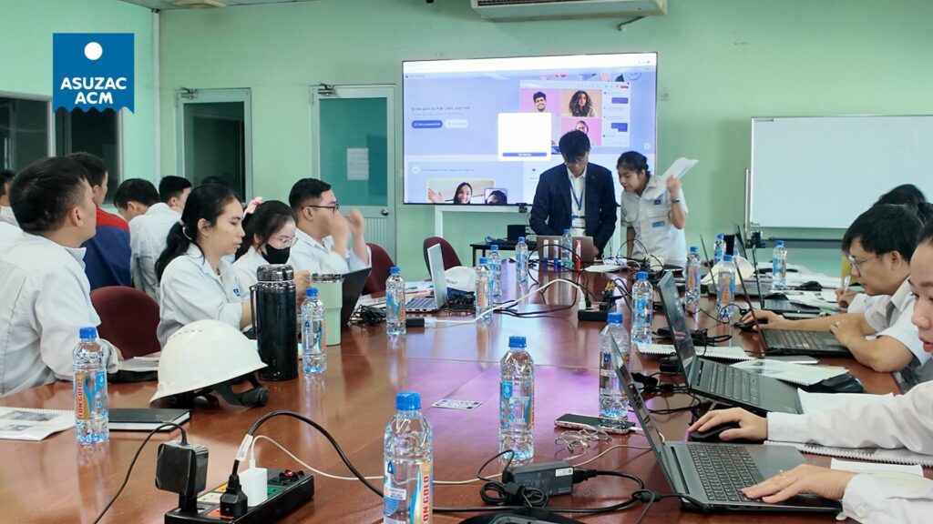 training-soft-skills-asuzac-acm-2025