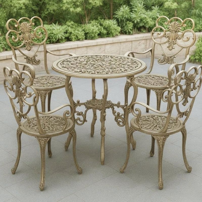 asuzac-aluminum-chair