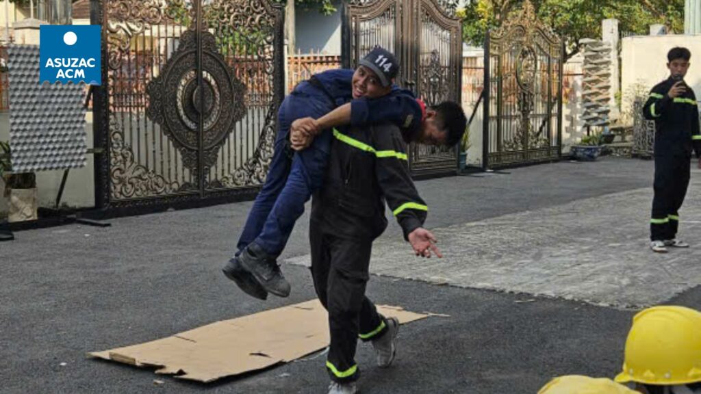 fire-training-asuzac-acm-2025