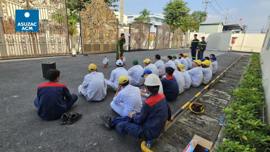 fire-training-asuzac-acm-2025