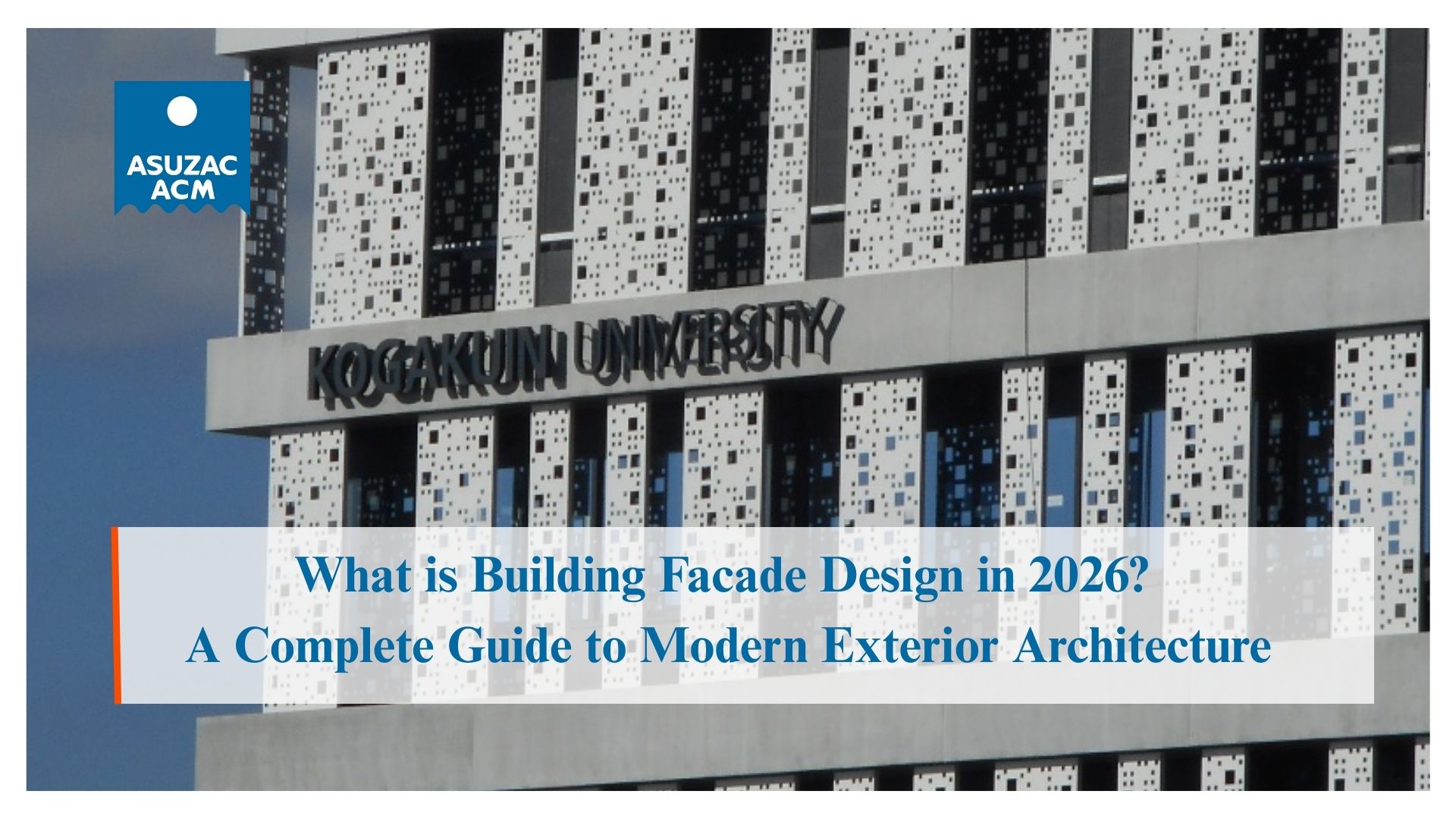 what-is-building-facade-design-2026