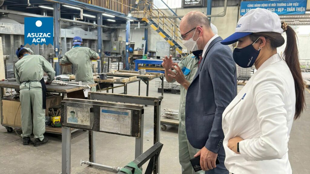 asuac-acm-factory-visit