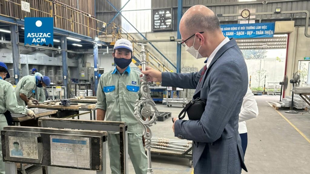 asuzac-acm-visit-assuzac-acm-factory