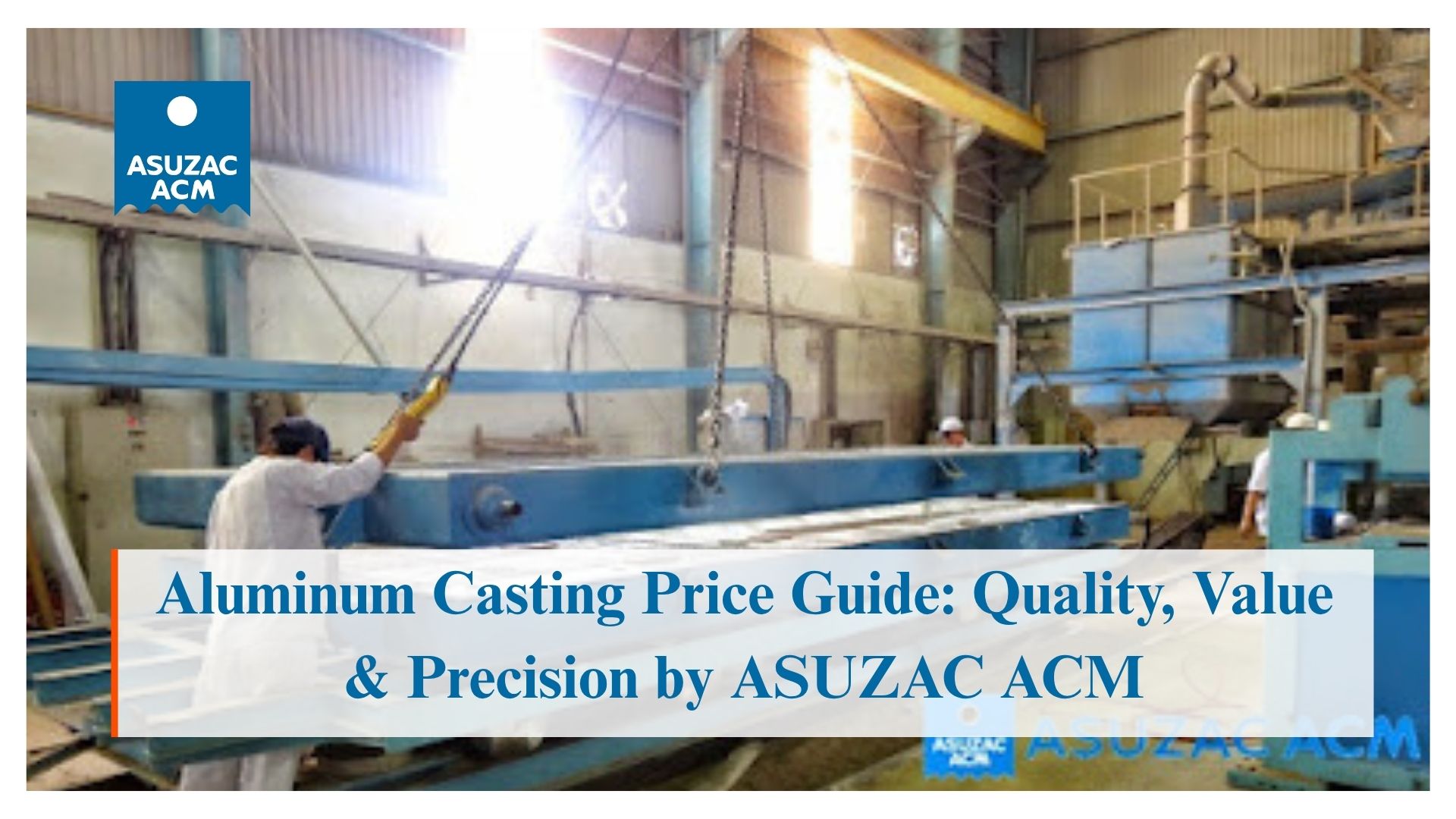 aluminum-casting-price-guide