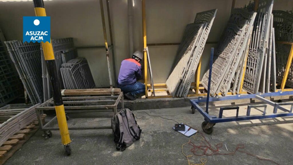 anti-lighting-inspection