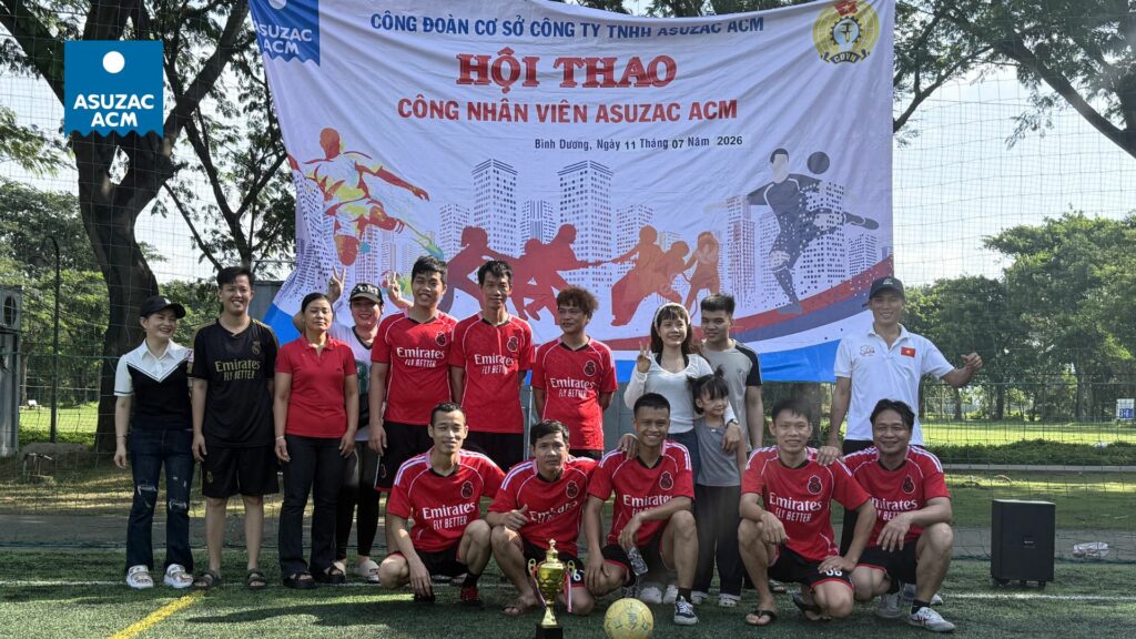 asuzac-acm-company-sport-days-for employee-2026