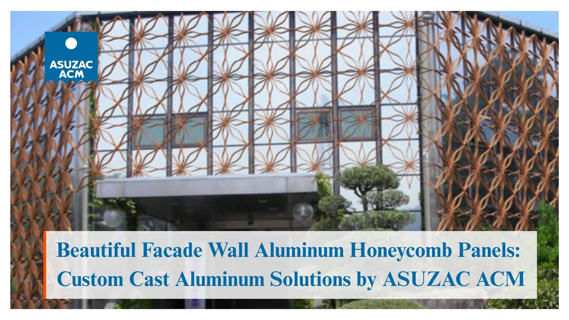beautiful-facade-wall-aluminum-honeycomb-panels