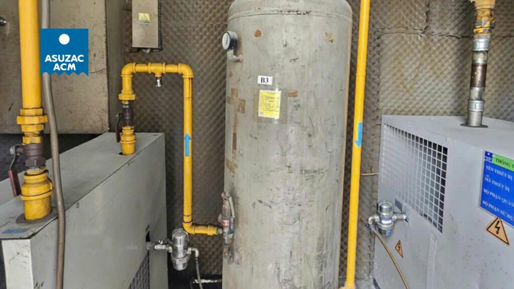hoists-air-compression