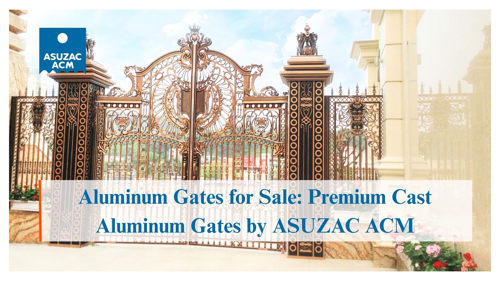 aluminum-gates-for-sale